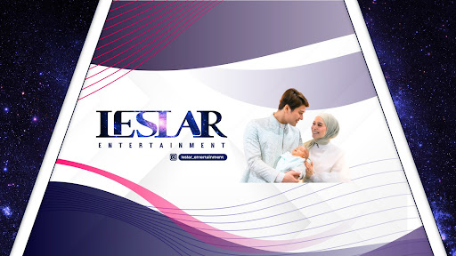 Leslar Entertainment banner