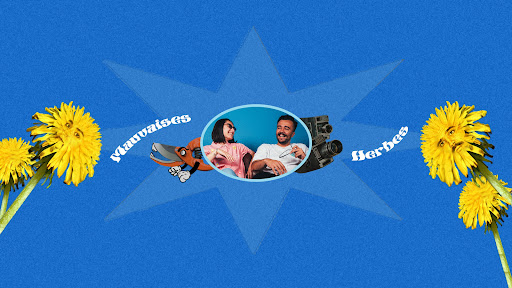 Matthis et Alisée 🌱 banner