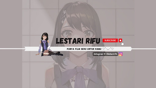 Lestari Rifu banner