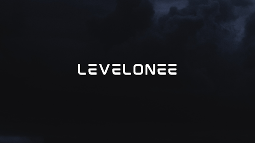levelonee banner