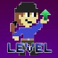 Level UP avatar