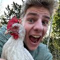Levi Penell avatar