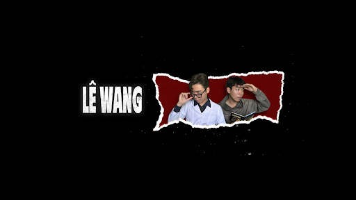 LÊ Wang banner