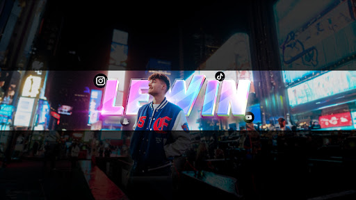 Lewinray banner