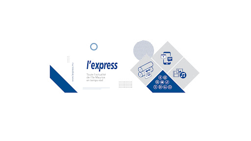 l'express banner