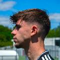Le Z - Football avatar