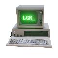 LGR avatar