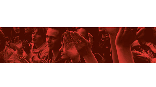 Journal l'Humanité banner