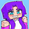 Lia Minecraft avatar