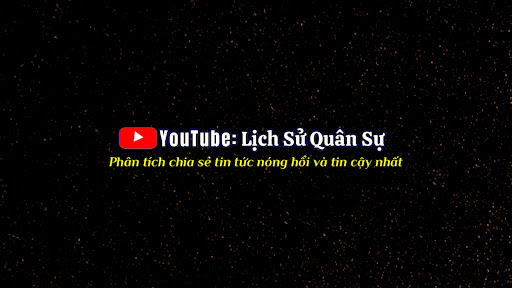 Lịch Sử Quân Sự banner