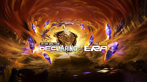Liên Quân Mobile eSports-Garena banner
