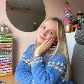 Lieve Merlijn van Eijden avatar