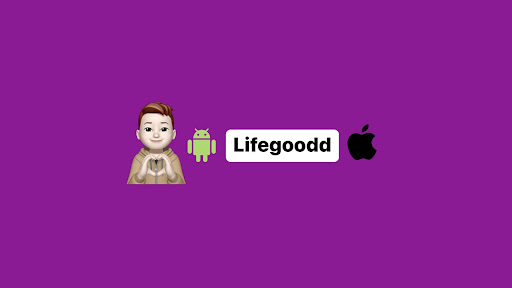 lifegoodd banner