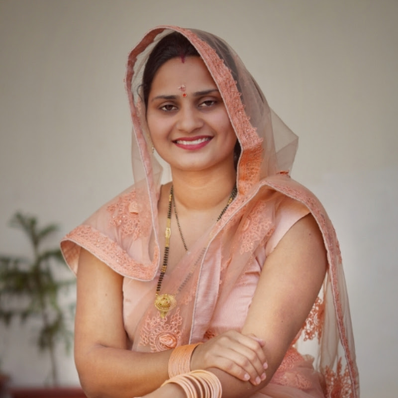 Life with Priya Rao avatar