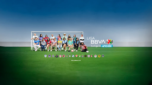 LIGA BBVA MX banner