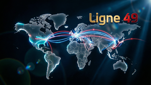 Ligne 49 banner