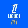 Ligue 1 McDonald’s avatar