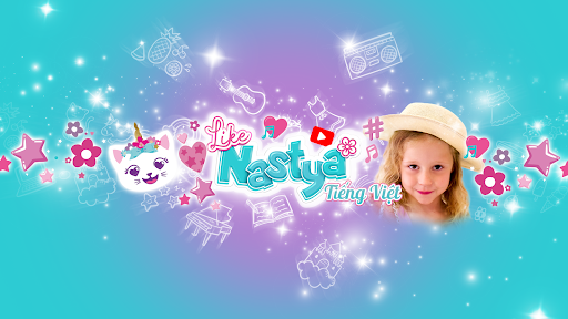 Like Nastya VNM banner