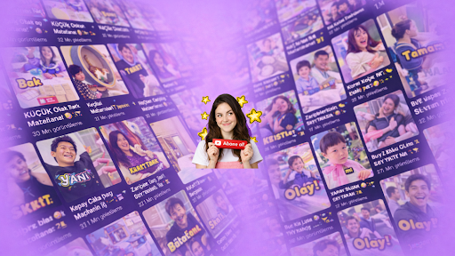 Lila YILDIZ banner