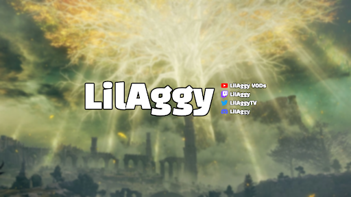 LilAggy banner