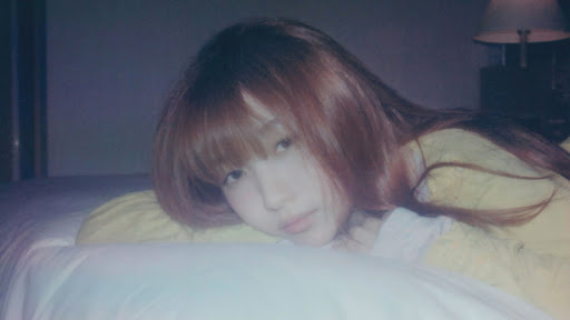 幾田りら / Lilas Official banner