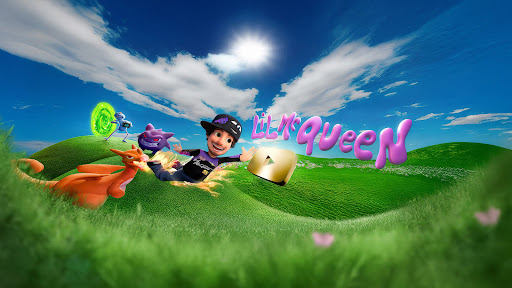Lil McQueen banner