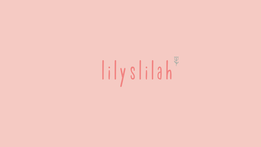 lilyslilah banner