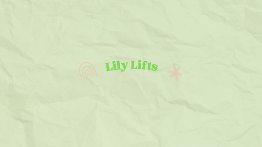 Lilylifts banner