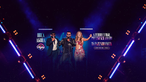 Limão Com Mel banner