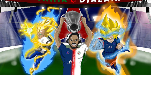 L' immigré parisien banner