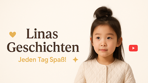 Linas Geschichten banner