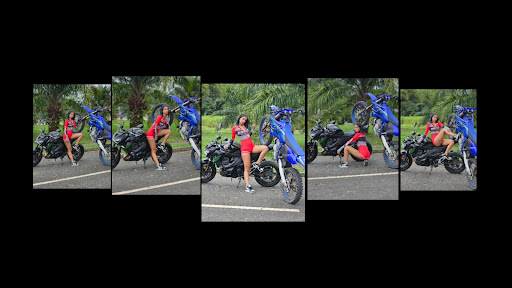 Lina Mondragon banner
