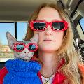 Lindsey Kuzmin avatar