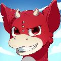 LINED avatar