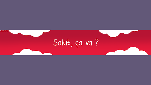 LINED banner