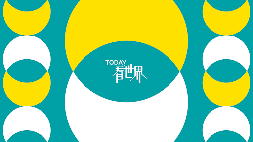 TODAY 看世界 banner