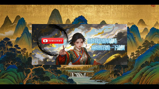 靈犀破局 banner