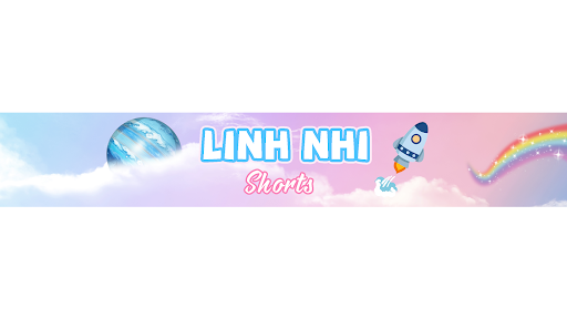 Linh Nhi Shorts banner