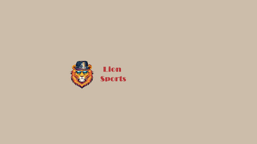 Lion Sports banner