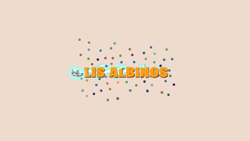 Lis Albinos banner