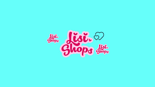 Lisi Shops banner