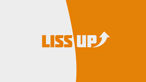 Liss UP banner