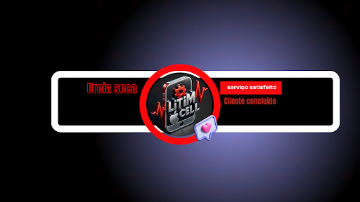 Assistência Litimcell banner