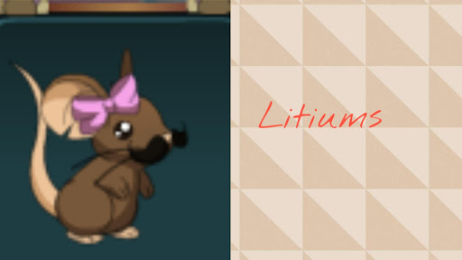 Litiums banner