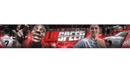 LITSPEED banner