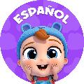 Little Angel Español - Canciones Infantiles avatar