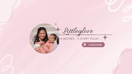 LittleGlove banner