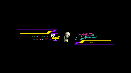 Little Project by Edy Talent banner