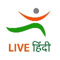 Live Hindi avatar