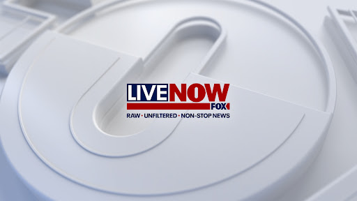 LiveNOW from FOX banner